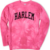 Harlem Crew Tye Dye