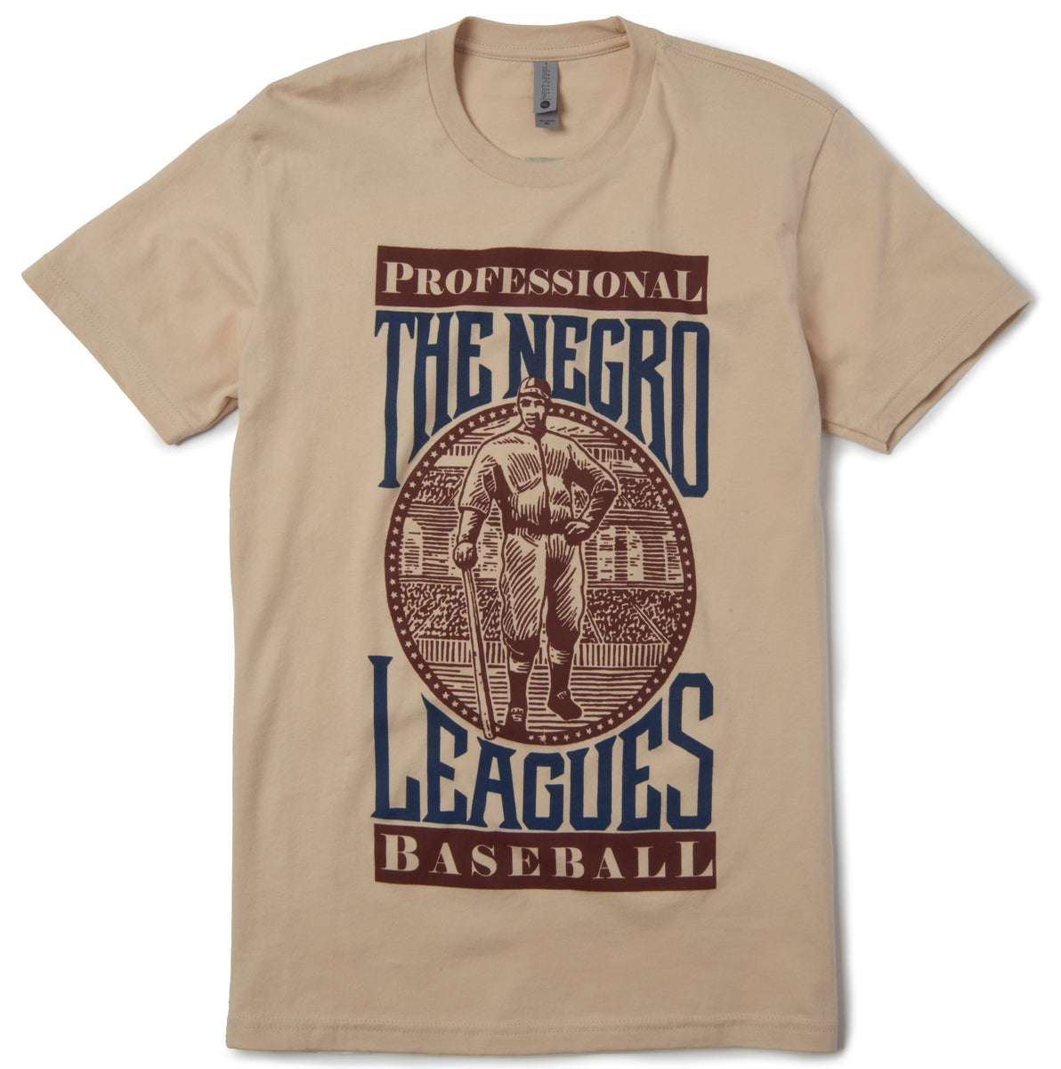 Negro League Tee - Main Image