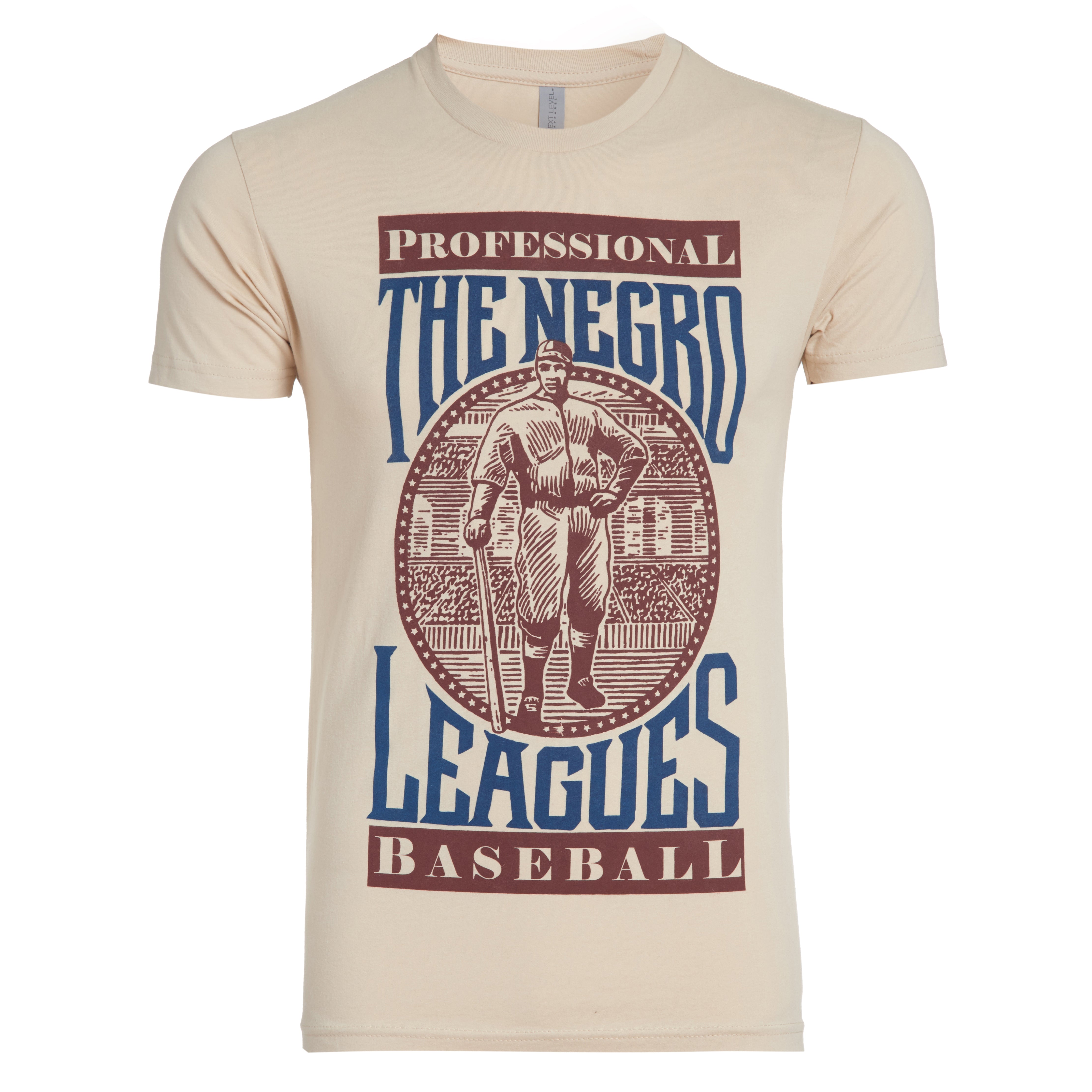 Negro League Tee