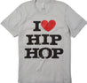 I Love Hip Hop Tee