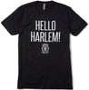 Hello Harlem Tee